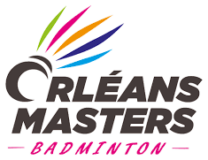 Orléans Masters Badminton
